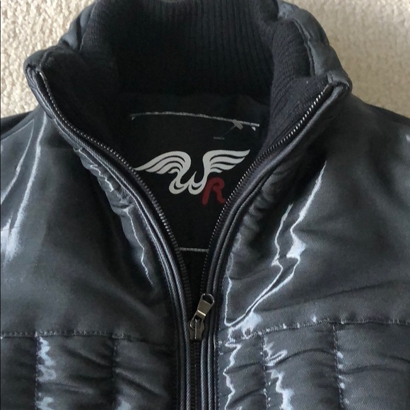 Fitted Jacket (Replay) - Picture 3 of 13